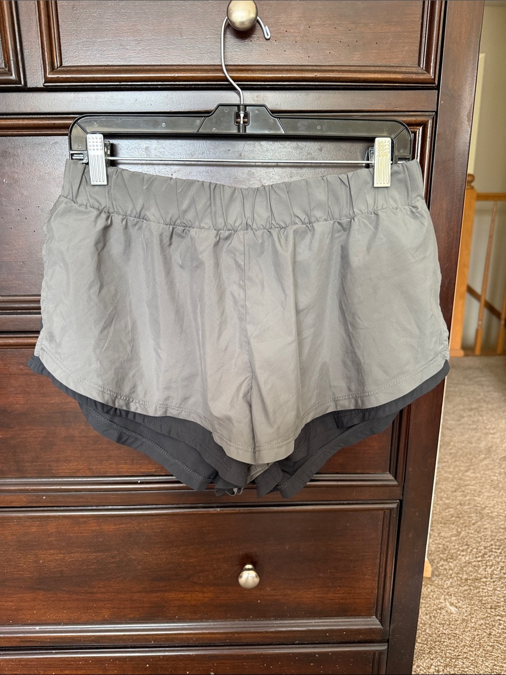 Free People Run For It Shorts